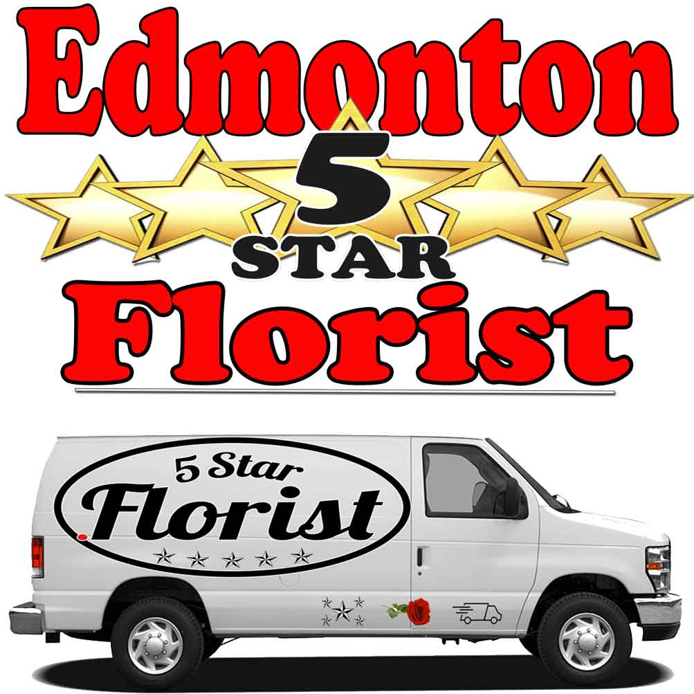 edmonton funeral flowers