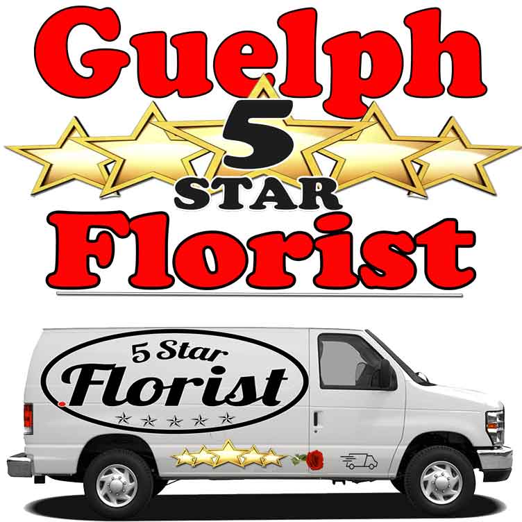 guelph funeral flowers